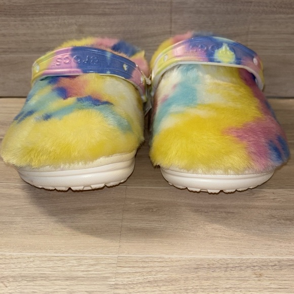Crocs fur sure clogs - Picture 2 of 11